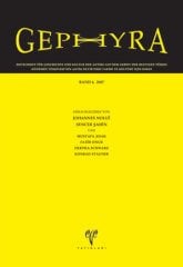 Gephyra Band 4