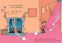 There's a Wocket in my Pocket