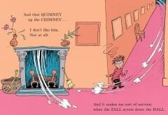 There's a Wocket in my Pocket