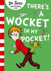 There's a Wocket in my Pocket