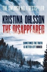 Disappeared