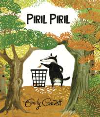 Pırıl Pırıl