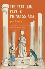 Peculiar Feet of Princess Ada