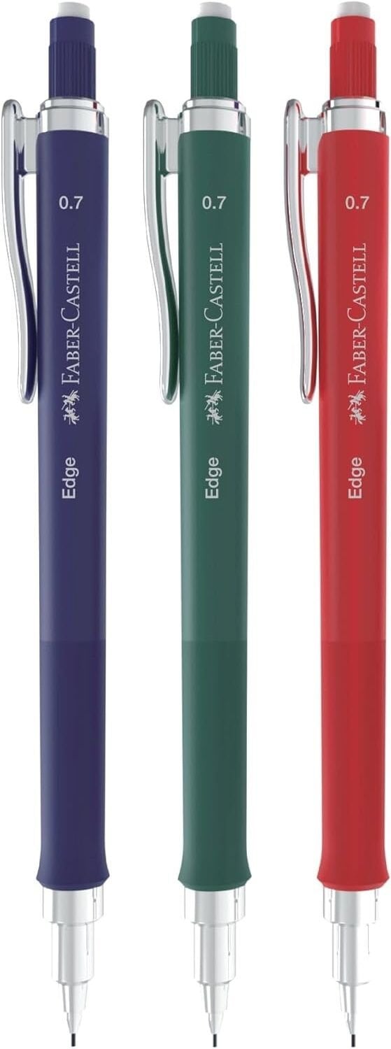 Faber Castell Edge 0.7mm Versatil Kalem