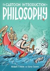 Cartoon Introduction to Philosophy