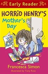 Mother's Day, Horrid Henry 30