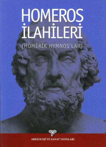 Homeros İlahileri (Homerik Hymnoslar)