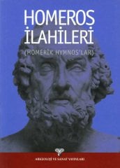 Homeros İlahileri (Homerik Hymnoslar)