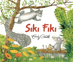 Sıkı Fıkı