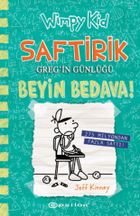 Beyin Bedava! , Saftirik Greg’in Günlüğü 18