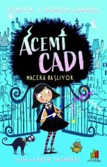 Macera Başlıyor