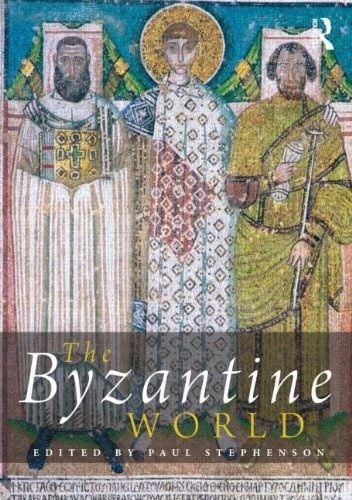Byzantine World