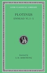 L 445 Ennead, Vol VI, 1-5