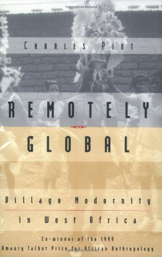 Remotely Global