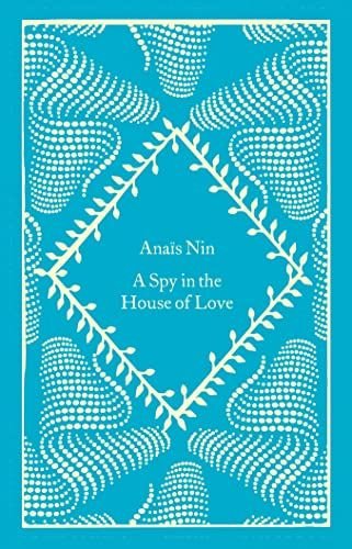 Spy In The House Of Love