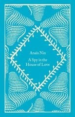 Spy In The House Of Love