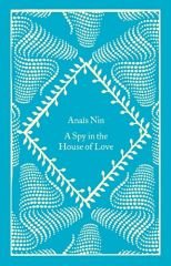 Spy In The House Of Love