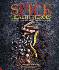 Spice Health Heroes