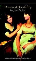 Sense & Sensibility