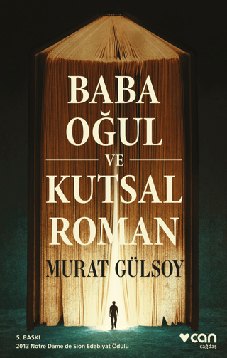 Baba, Oğul ve Kutsal Roman