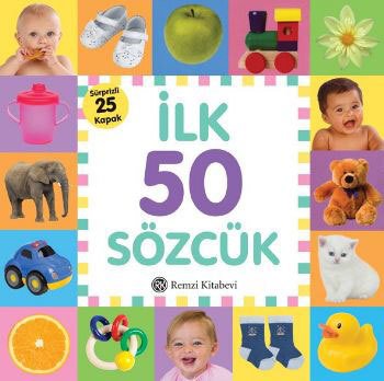 İlk 50 Sözcük