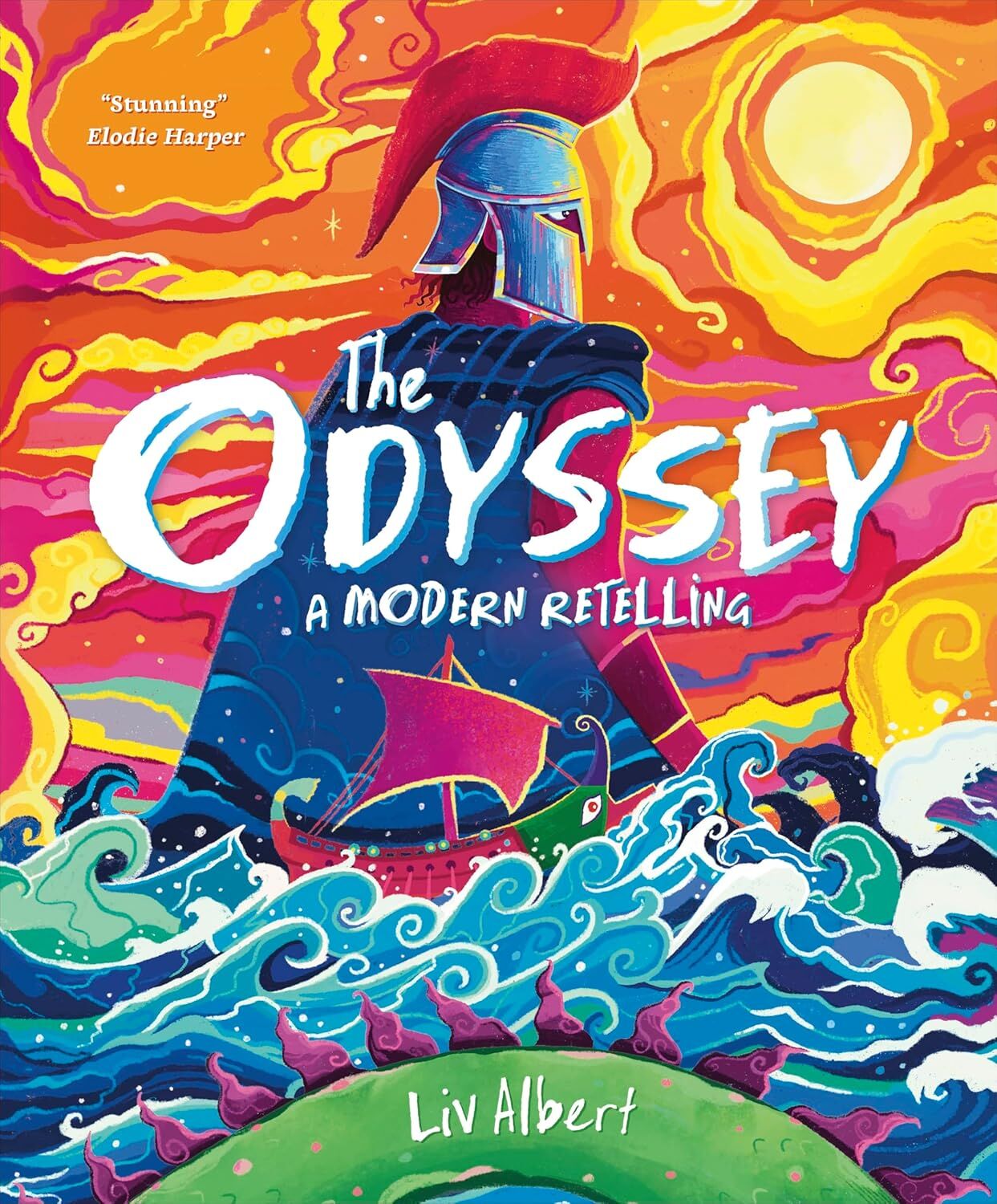 Odyssey