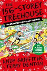 156-Storey Treehouse