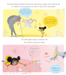 Kırık Şeylerin Tamircisi