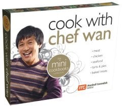 Cook with Chef Wan: Minibox Set
