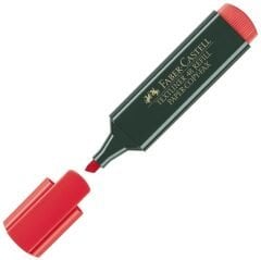 Faber Castell Texliner 1546 Fosforlu Kalem Yavruağzı