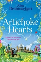 Artichoke Hearts