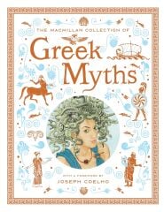 Macmillan Collection of Greek Myths