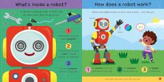 Big Book of Robots