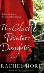 Glass Painter's Daughter