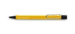 Safari Tükenmez Kalem 218 Sarı