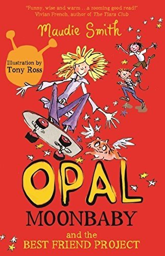 Best Friend Project, Opal Moonbaby 1