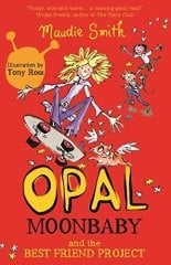 Best Friend Project, Opal Moonbaby 1