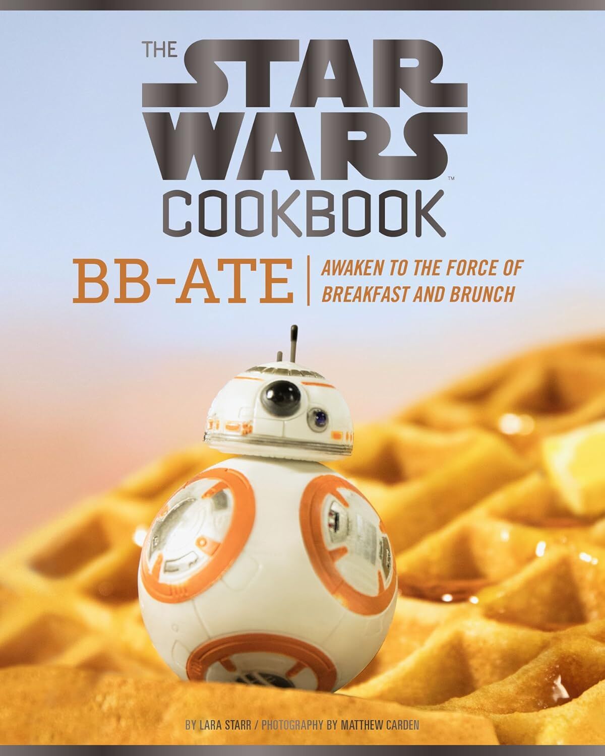 Star Wars Cookbook
