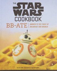 Star Wars Cookbook
