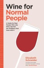 Wine for Normal People