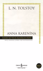 Anna Karenina