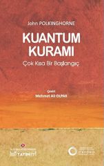 Kuantum Kuramı - Çok Kısa Bir Başlangıç