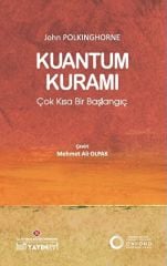 Kuantum Kuramı - Çok Kısa Bir Başlangıç