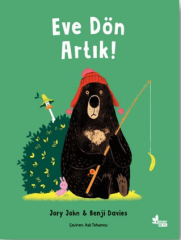 Eve Dön Artık!