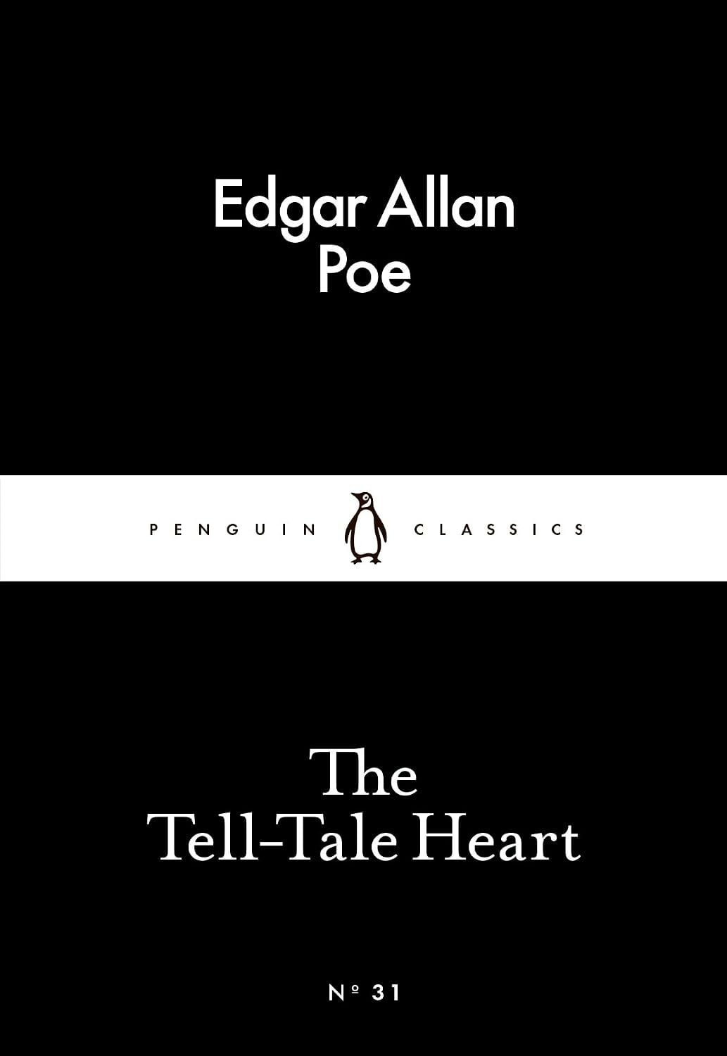 Tell-Tale Heart