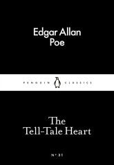 Tell-Tale Heart