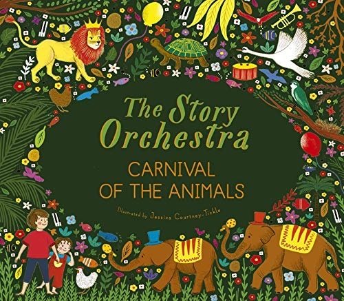 Carnival of the Animals