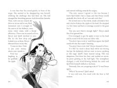 Quill and the Last Generation