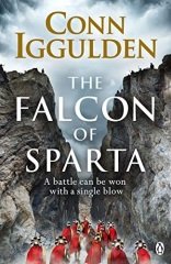 Falcon of Sparta