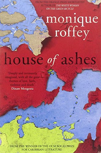 House of Ashes